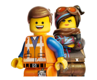 LEGO Movie LEGO Movie Maker - 465101 - zdjęcie 4